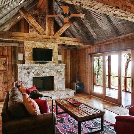 Luxury Cabins @Stony Ridge-Ruby ويمبيرلي المظهر الخارجي الصورة