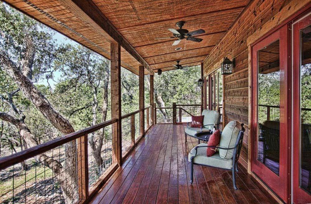 Luxury Cabins @Stony Ridge-Ruby ويمبيرلي المظهر الخارجي الصورة