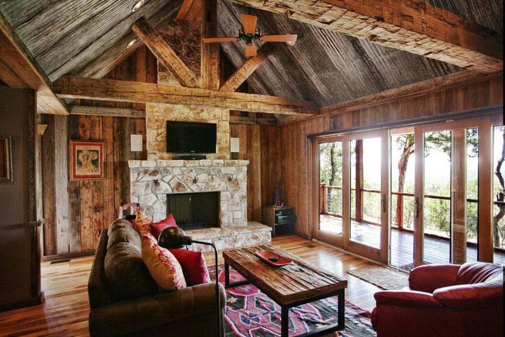 Luxury Cabins @Stony Ridge-Ruby ويمبيرلي المظهر الخارجي الصورة
