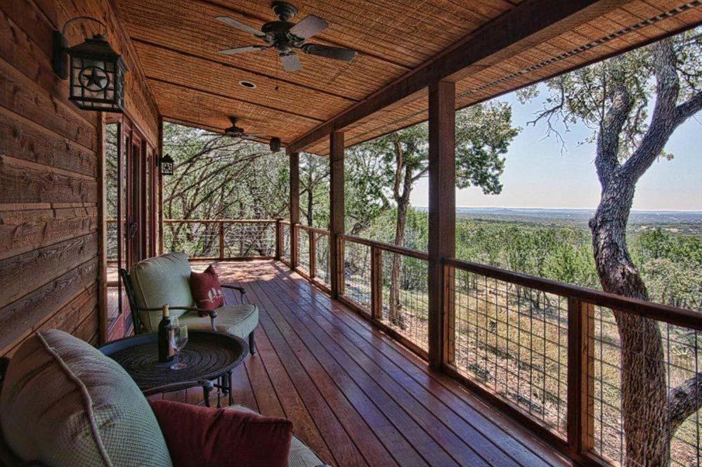 Luxury Cabins @Stony Ridge-Ruby ويمبيرلي المظهر الخارجي الصورة