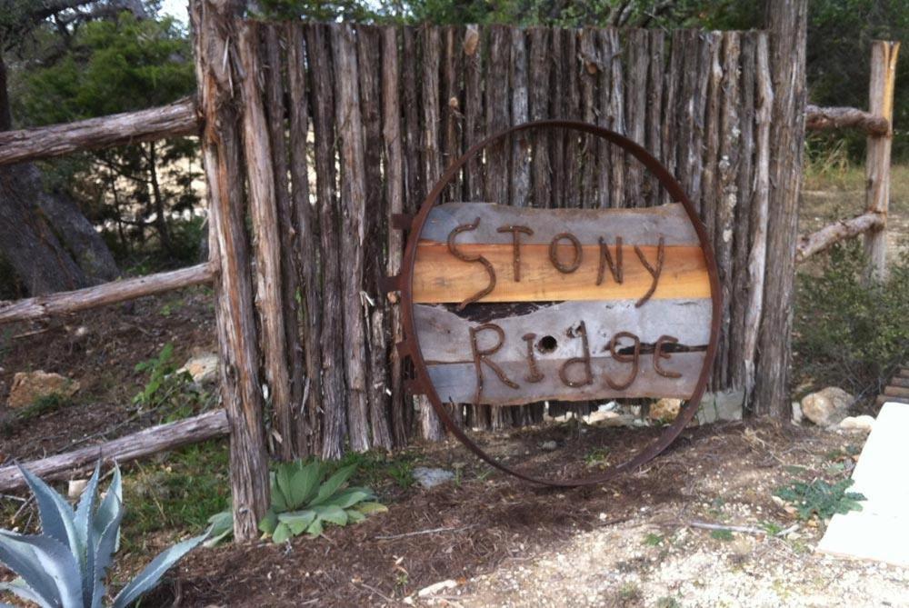 Luxury Cabins @Stony Ridge-Ruby ويمبيرلي المظهر الخارجي الصورة